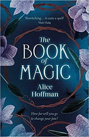 The Book of Magic by Alice Hoffman