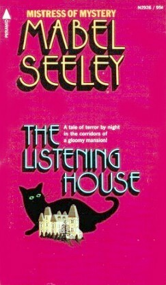 The Listening House by Mabel Seeley