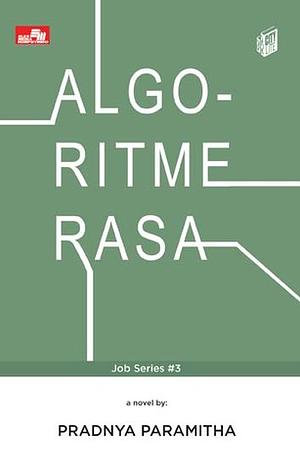 Algoritme Rasa by Pradnya Paramitha