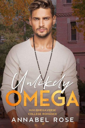 Unlikely Omega by Annabel Rose