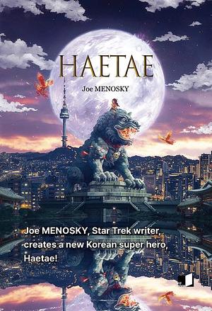 Haetae by Joe Menosky