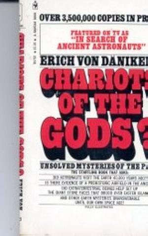 Chariots of the Gods?: Abridged for Younger Readers by Erich von Däniken