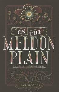 On the Meldon Plain by Pam Brondos