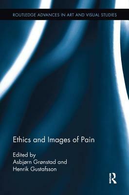 Ethics and Images of Pain by 