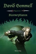 Stormryttaren by David Gemmell