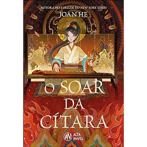 O soar da cítara by Joan He