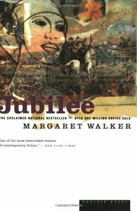 Jubilee by Margaret Walker