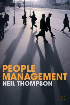 People Management by Neil Thompson