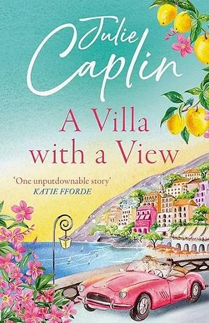A Villa with a View, Book 11 by Julie Caplin