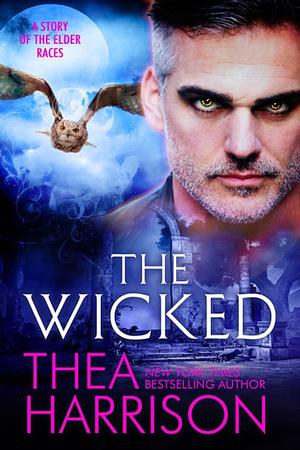 The Wicked by Thea Harrison