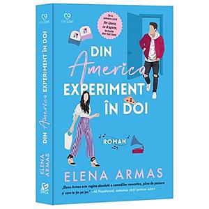 Din America Experiment in Doi by Elena Armas