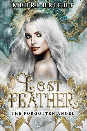 Lost Feather by Merri Bright