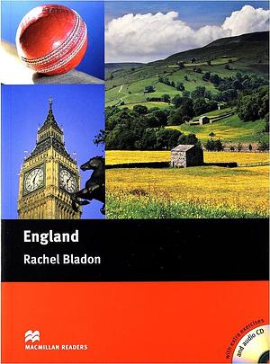 England by Rachel Bladon
