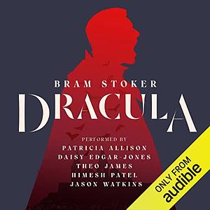 Dracula by Bram Stoker