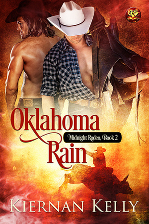 Oklahoma Rain by Kiernan Kelly