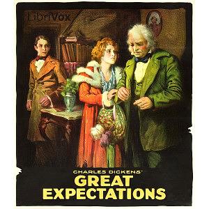 Great Expectations by Charles Dickens