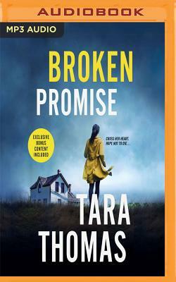 Broken Promise by Tara Thomas