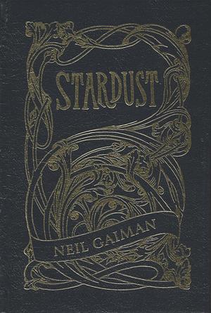Stardust by Neil Gaiman