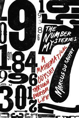 Number Mysteries by Marcus du Sautoy