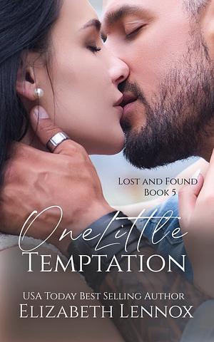 One little temptation by Elizabeth Lennox