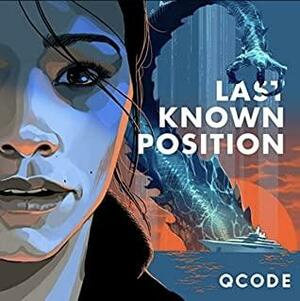 Last Known Position by Lucas Passmore