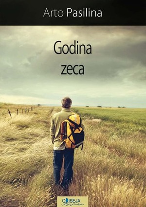 Godina zeca by Arto Paasilinna