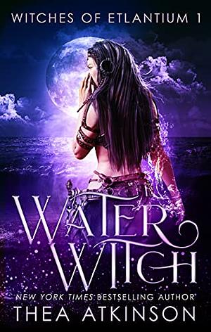 Water Witch by Thea Atkinson