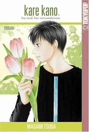 Kare Kano: His and Her Circumstances, Vol. 20 by Masami Tsuda