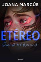 Etéreo by Joana Marcús