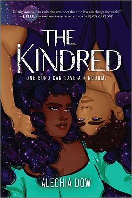 The Kindred by Alechia Dow