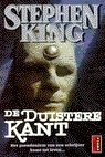 De duistere kant by Stephen King, Frank de Groot