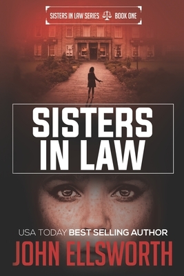 Sisters In Law: Frat Party by John Ellsworth