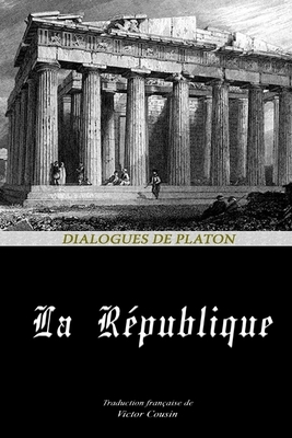 La République by Plato