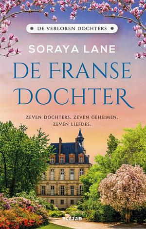 The Paris Daughter by Soraya M. Lane