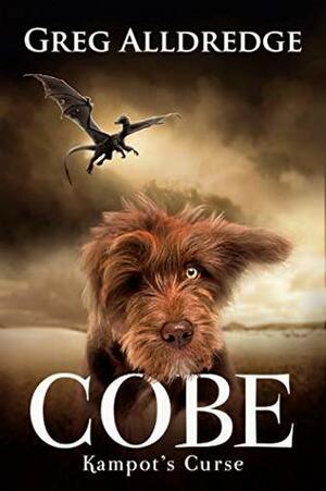 Cobe: Kampot's Curse by Greg Alldredge