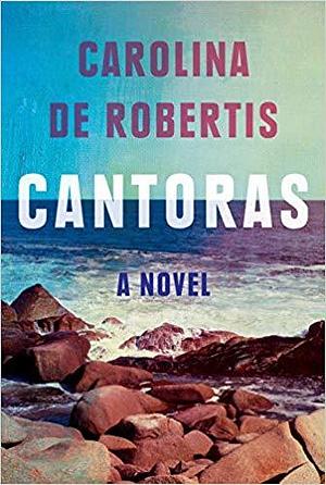 Cantoras by Caro De Robertis