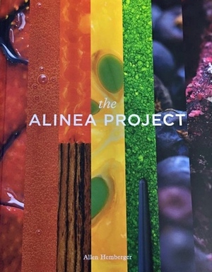 The Alinea Project by Allen Hemberger