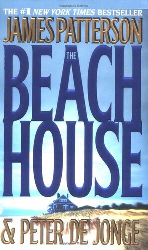 The Beach House by James Patterson