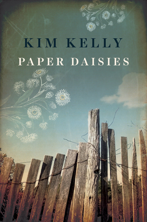 Paper Daisies by Kim Kelly