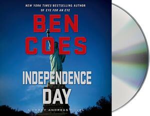 Independence Day by Ben Coes