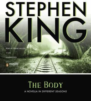 The Body by Stephen King