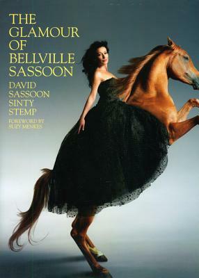 The Glamour of Bellville Sassoon by David Sassoon, Sinty Stemp