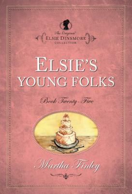 Elsie's Young Folks by Martha Finley