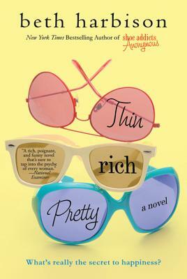 Thin, Rich, Pretty by Beth Harbison