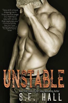 Unstable by S. E. Hall