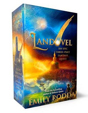 Landovel by Emily Rodda