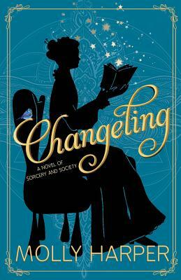 Changeling by Molly Harper