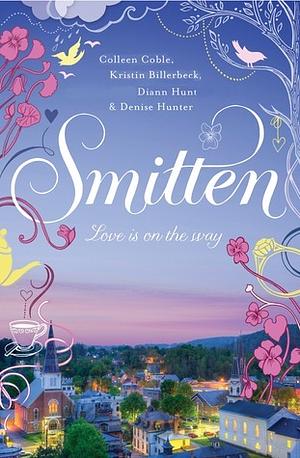 Smitten: A Smitten Novella by Colleen Coble