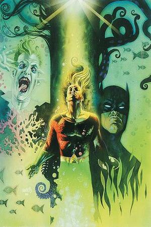 DC Comics Presents: Brightest Day #3 by Gail Simone, Steve Englehart