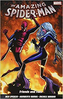 Amazing Spider-Man Vol. 2: Friend and Foes by Nick Spencer, Humberto Ramos